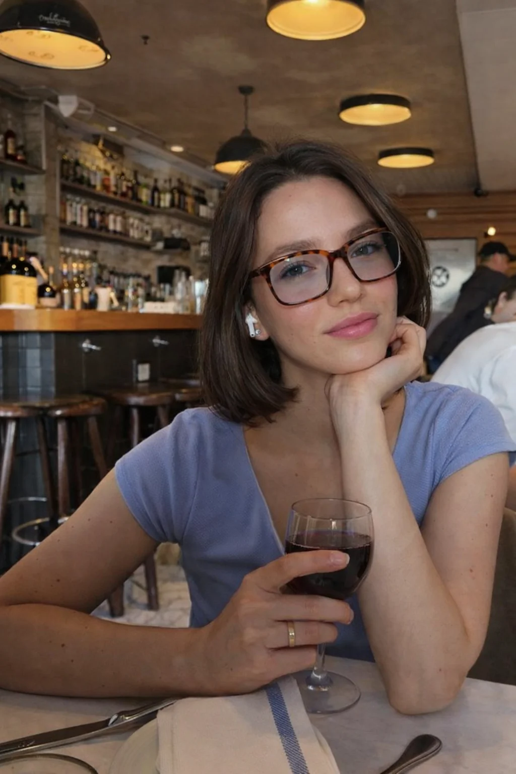 Lydia Castellano